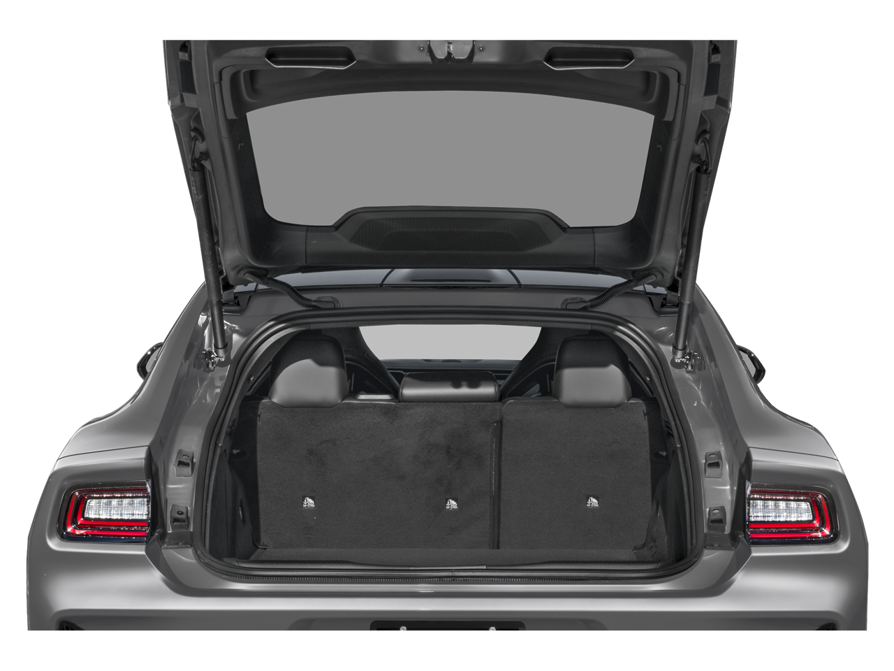 2026 Dodge Charger R/T