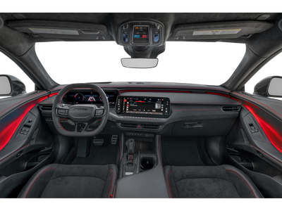 2026 Dodge Charger CHARGER R/T PLUS 2-DOOR AWD