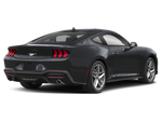 2026 Ford Mustang EcoBoost Premium Fastback