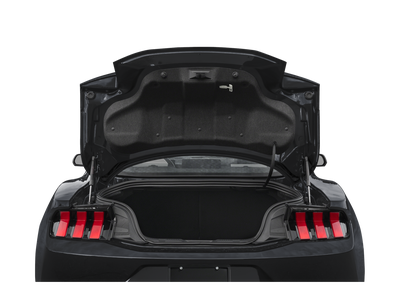2026 Ford Mustang EcoBoost Premium Fastback