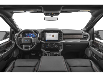2026 Ford F-150 4WD SUPERCREW LARIAT