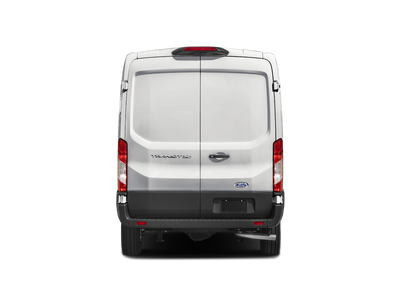 2026 Ford Transit Cargo Van T-350 HD 148" Med Rf 9950 GVWR AWD