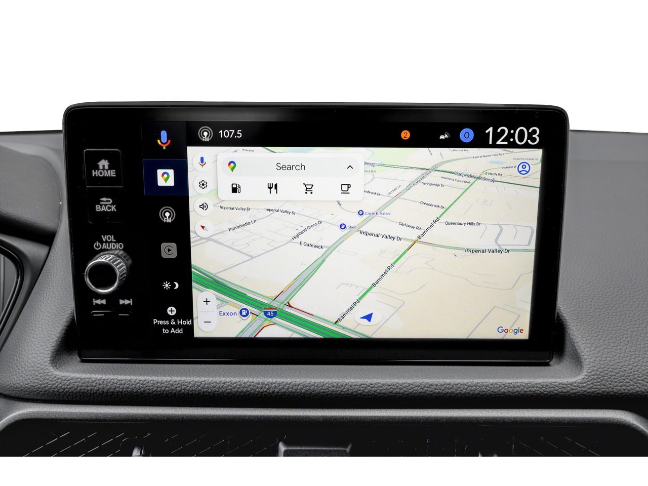 2026 Honda Prelude Base