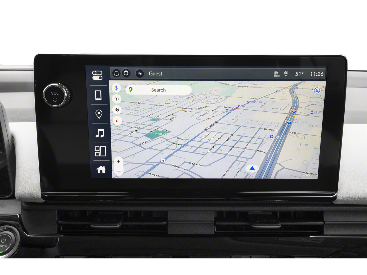 2026 Honda Prologue Elite Touring photo 3