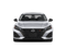 2026 Nissan Altima SR FWD
