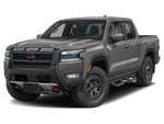 2026 Nissan Frontier Crew Cab PRO-X 4x2