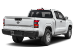 2026 Nissan Frontier King Cab S 4x2