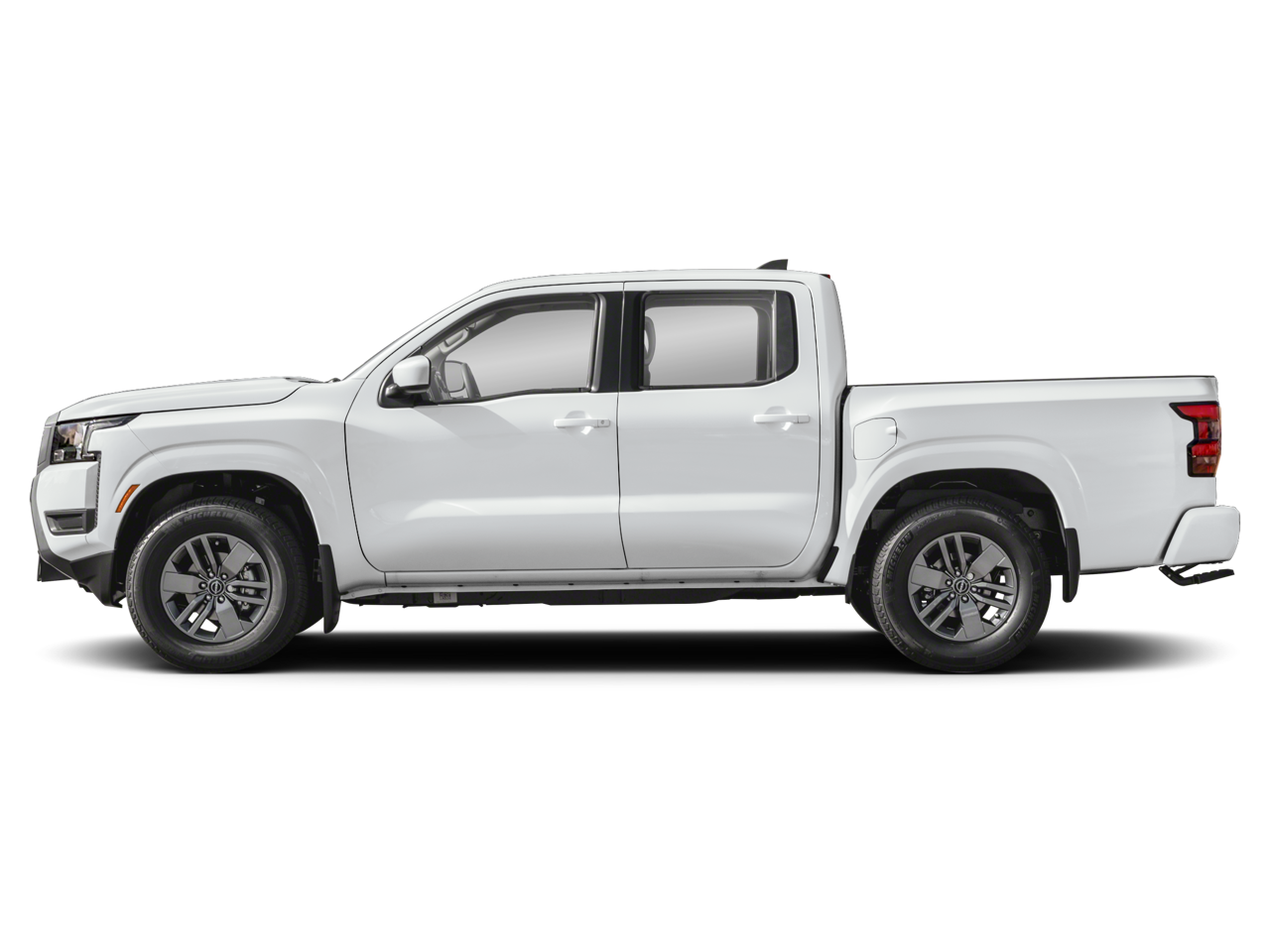 2026 Nissan Frontier Crew Cab SV 4x2
