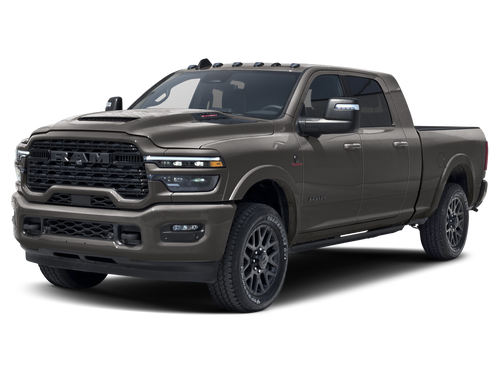 2026 RAM 2500 Limited