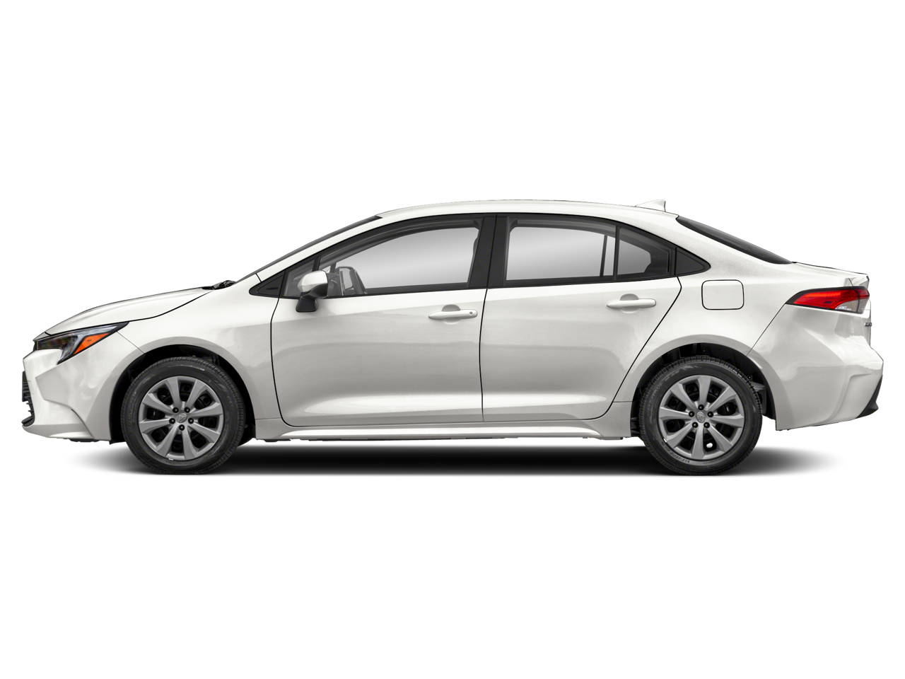 2026 Toyota Corolla SE Premium XLE photo 3