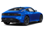 2027 Nissan Z Sport