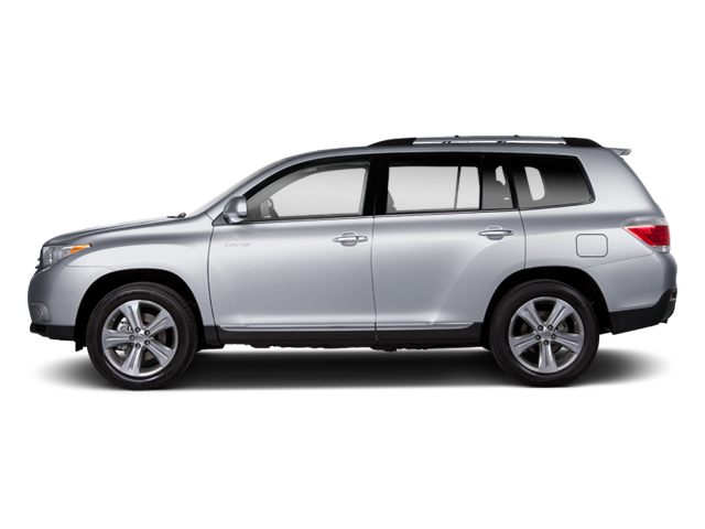 2011 Toyota Highlander Base