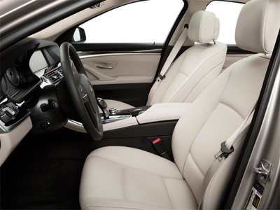 2013 BMW 5 Series 528i