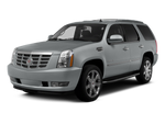 2014 Cadillac Escalade Platinum Edition