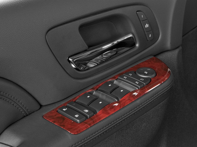 2014 Cadillac Escalade Platinum Edition