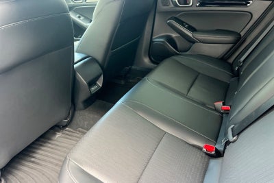 2023 Honda Civic Sport Touring