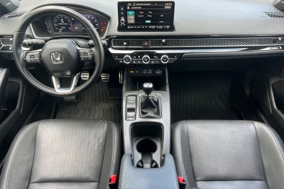 2023 Honda Civic Sport Touring