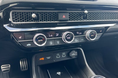 2023 Honda Civic Sport Touring