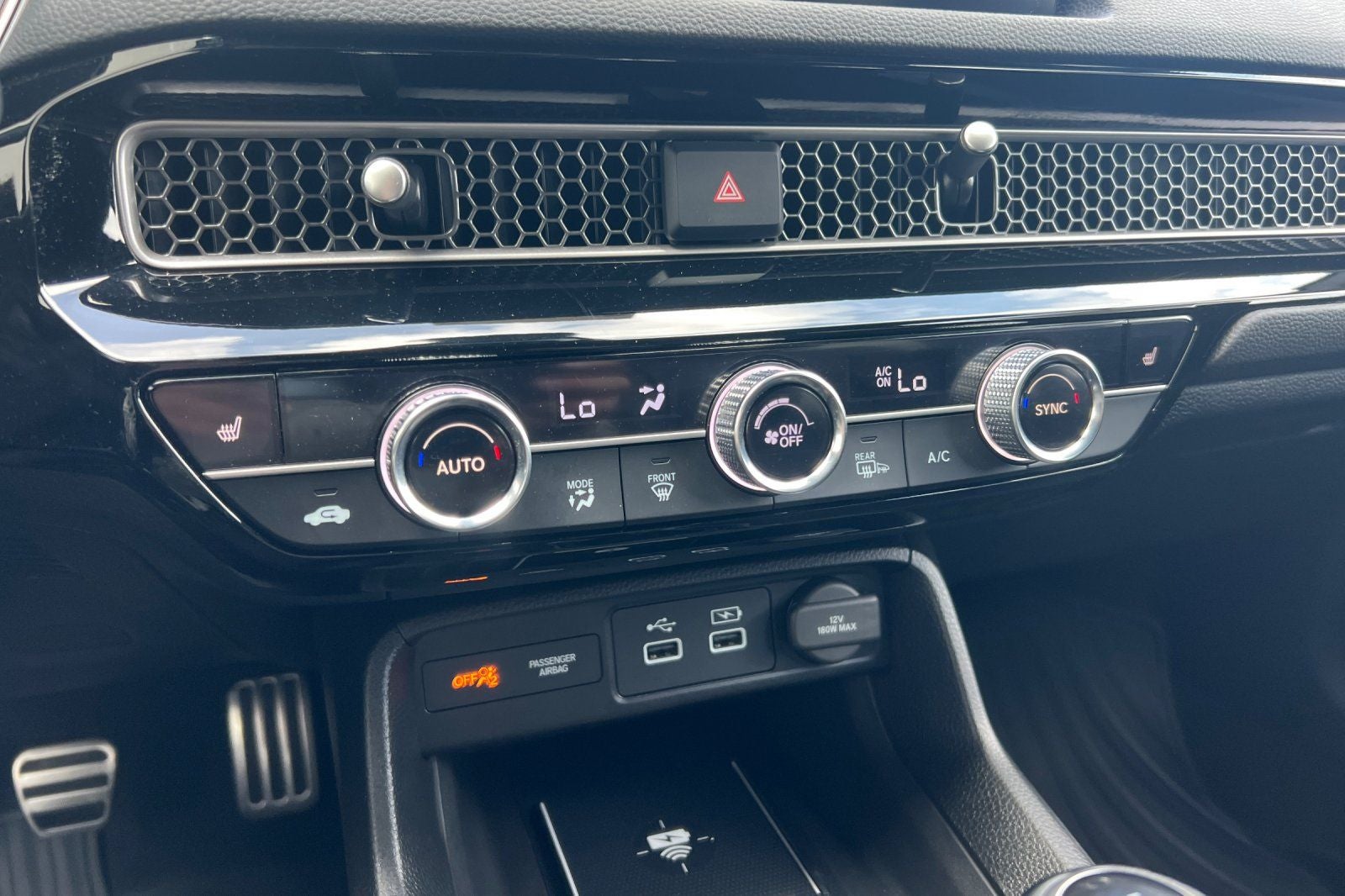 2023 Honda Civic Sport Touring