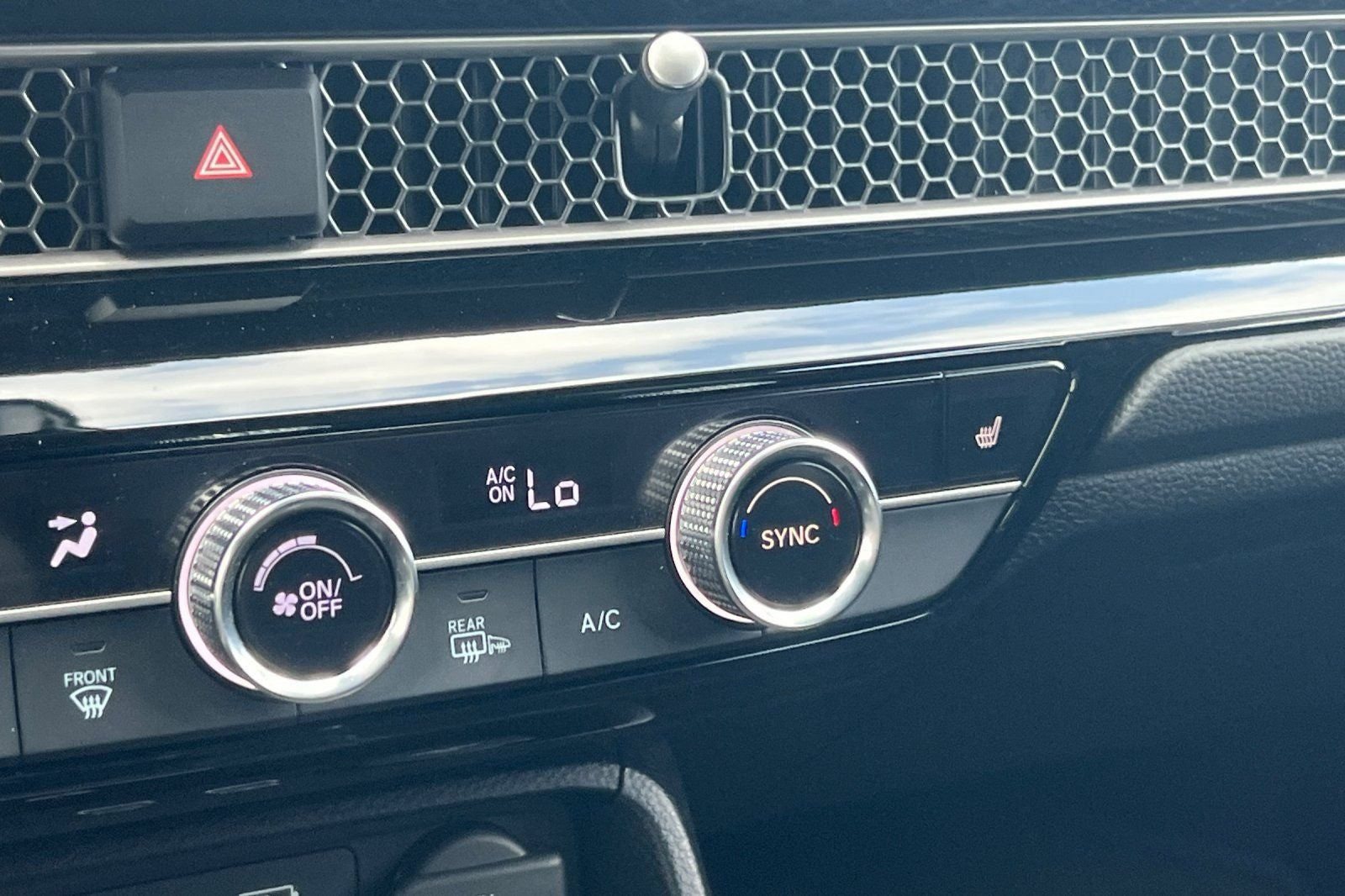 2023 Honda Civic Sport Touring