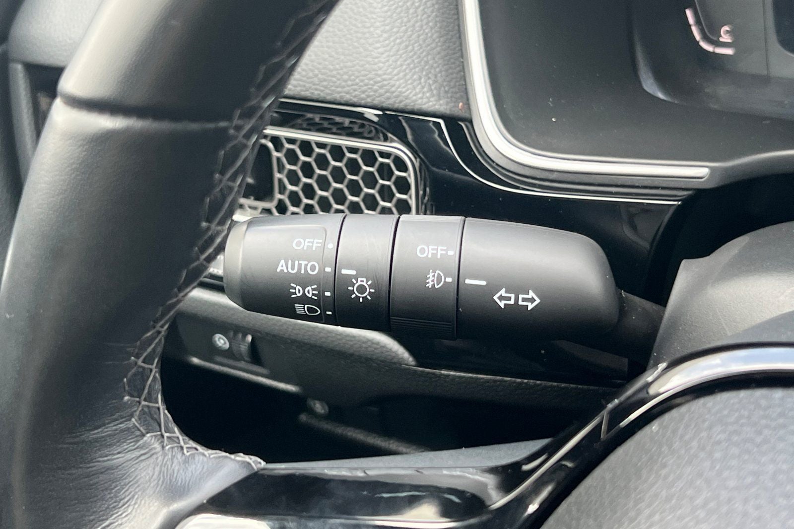 2023 Honda Civic Sport Touring