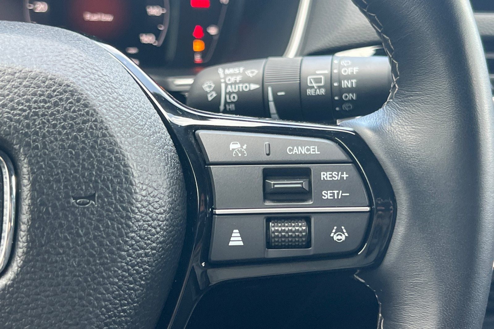 2023 Honda Civic Sport Touring