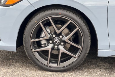 2023 Honda Civic Sport Touring