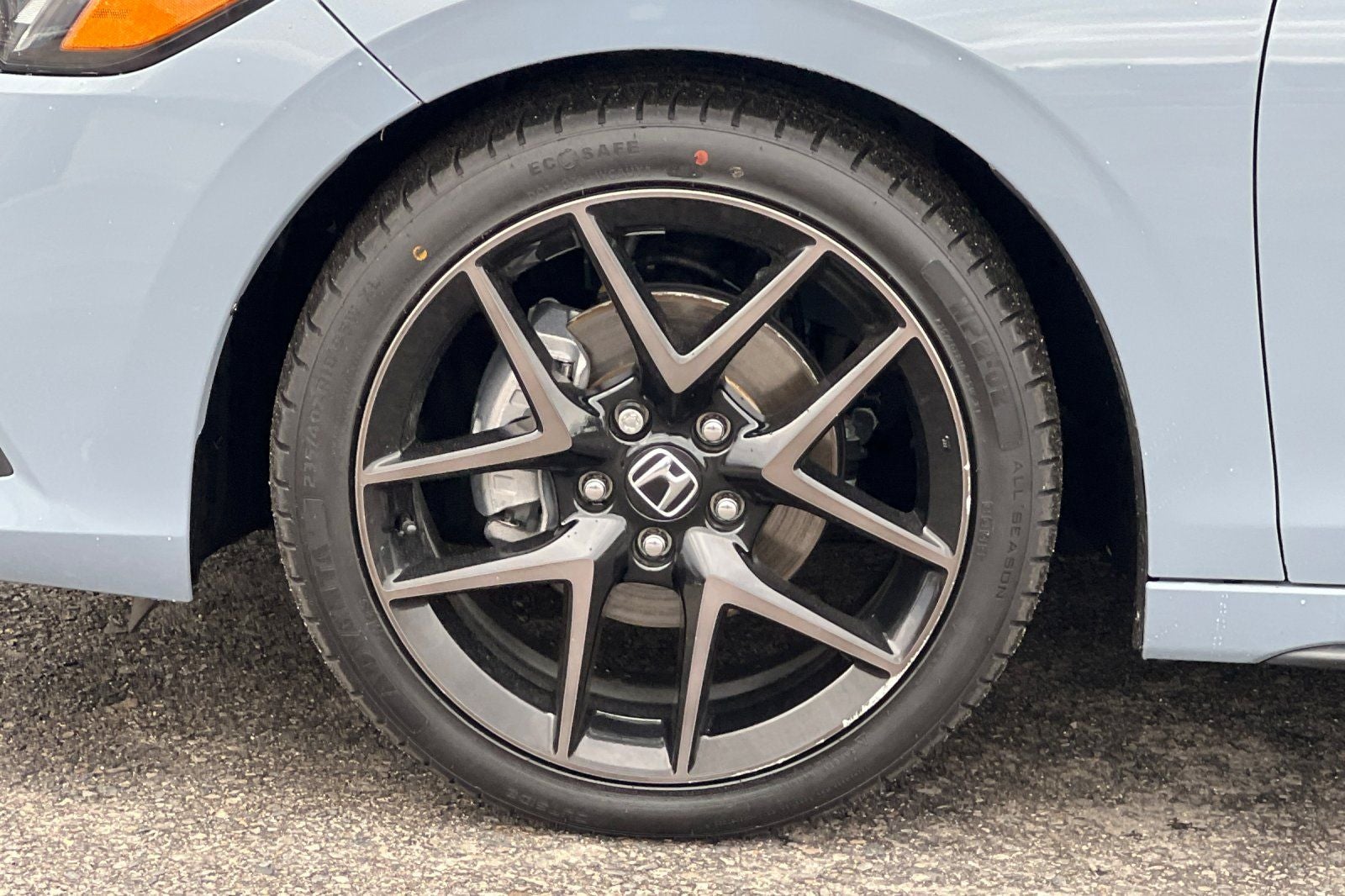 2023 Honda Civic Sport Touring