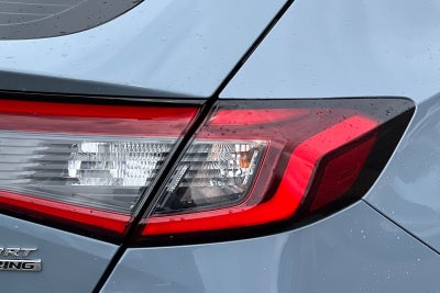 2023 Honda Civic Sport Touring