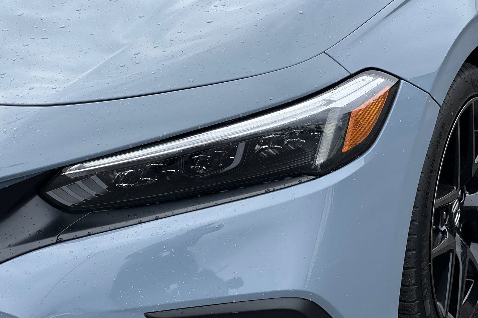 2023 Honda Civic Sport Touring