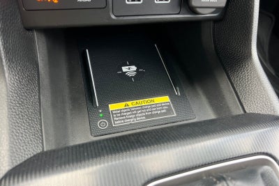 2023 Honda Civic Sport Touring