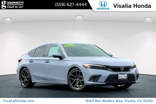 2023 Honda Civic Sport Touring