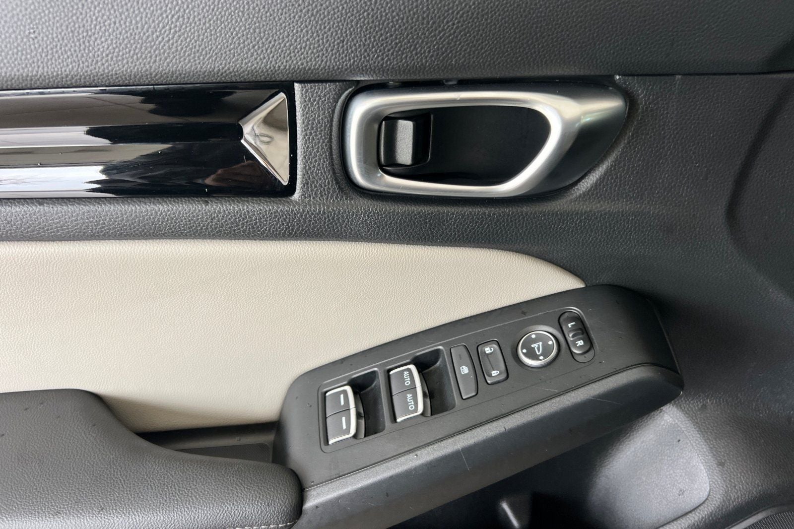 2023 Honda Civic EX-L