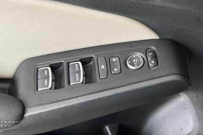 2023 Honda Civic EX-L