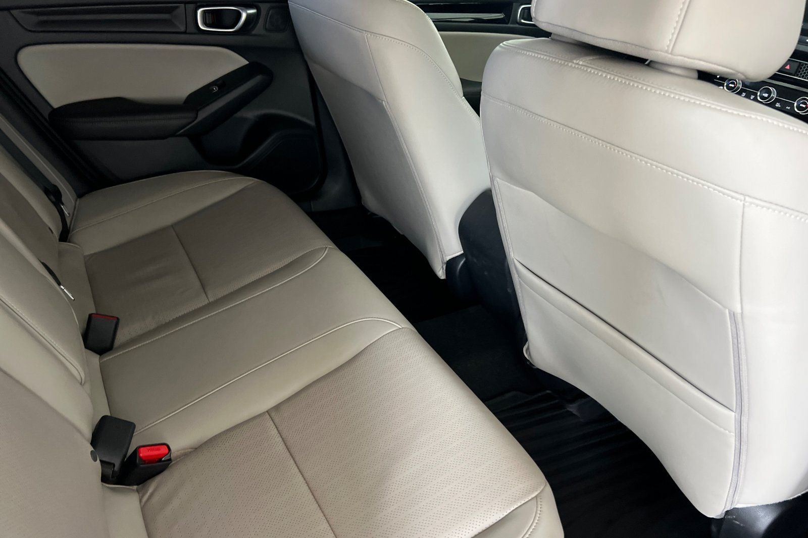 2023 Honda Civic EX-L