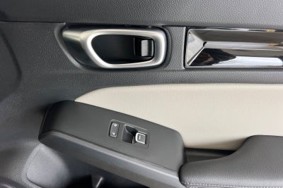 2023 Honda Civic EX-L