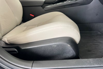 2023 Honda Civic EX-L