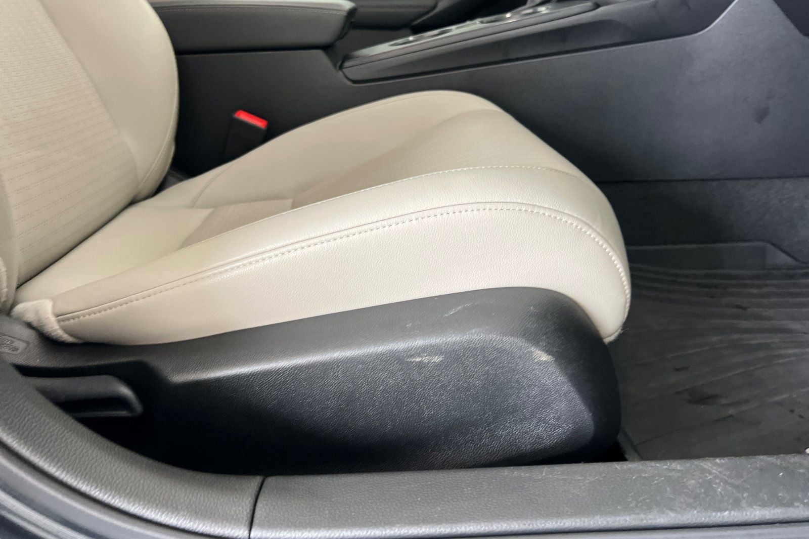 2023 Honda Civic EX-L