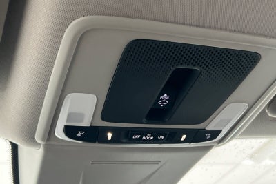 2023 Honda Civic EX-L