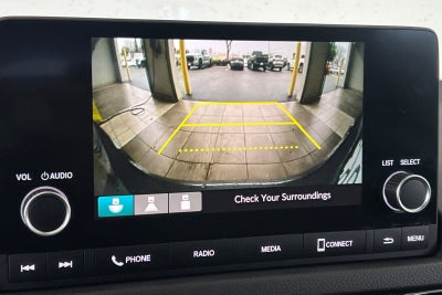 2023 Honda Civic EX-L