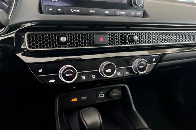 2023 Honda Civic EX-L