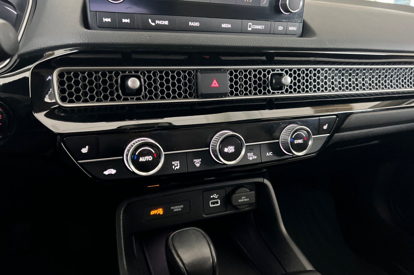 2023 Honda Civic EX-L