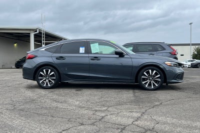 2023 Honda Civic EX-L