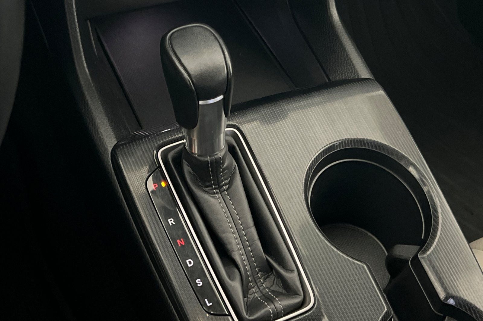 2023 Honda Civic EX-L