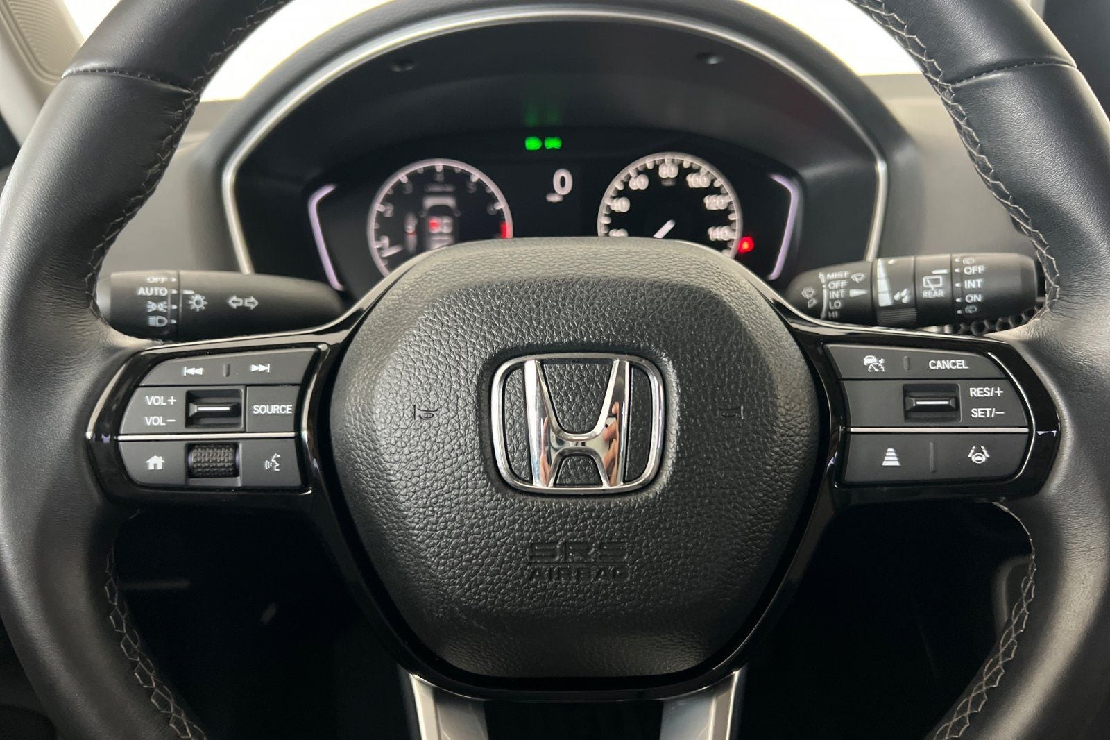 2023 Honda Civic EX-L
