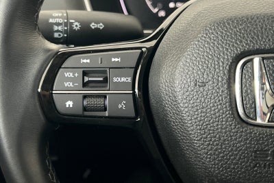 2023 Honda Civic EX-L