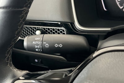 2023 Honda Civic EX-L