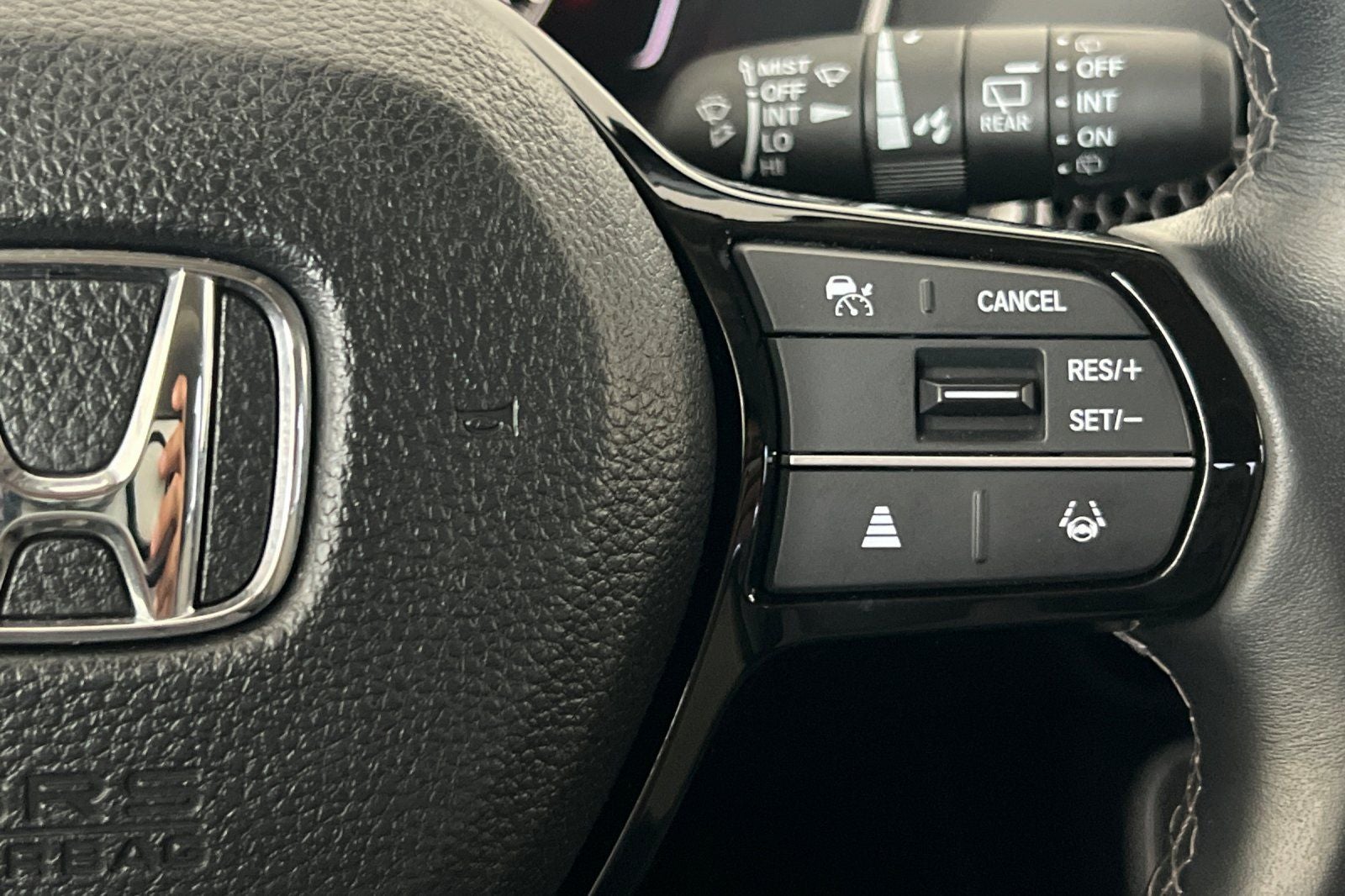 2023 Honda Civic EX-L