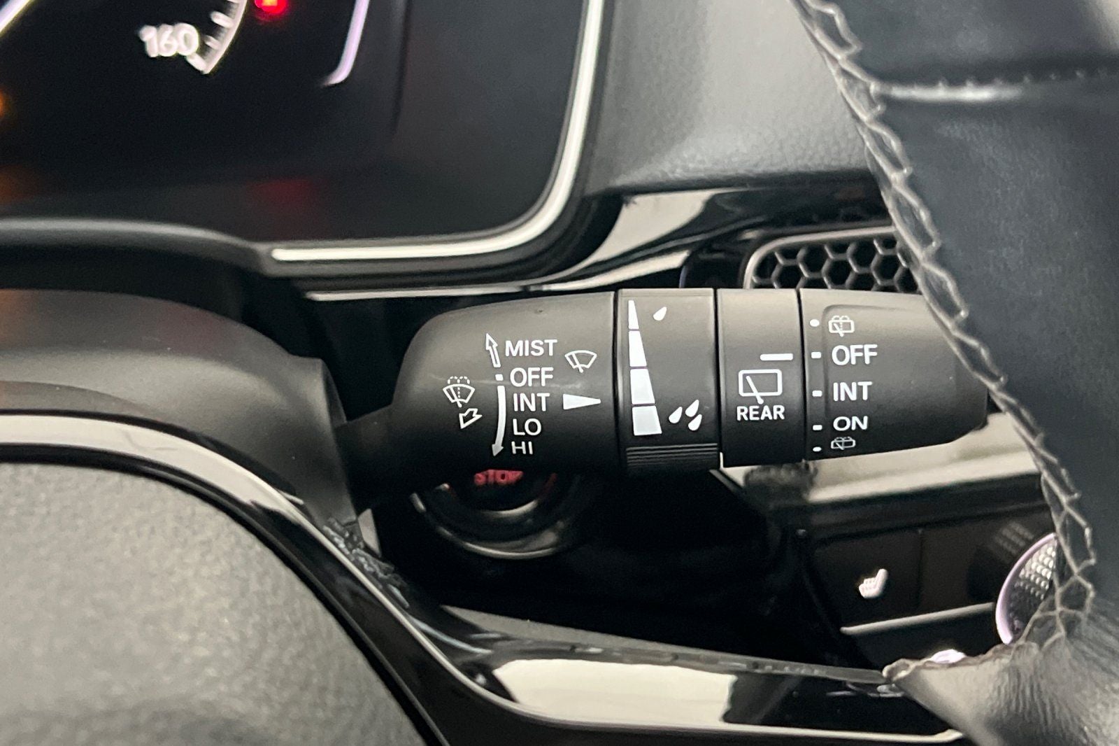 2023 Honda Civic EX-L