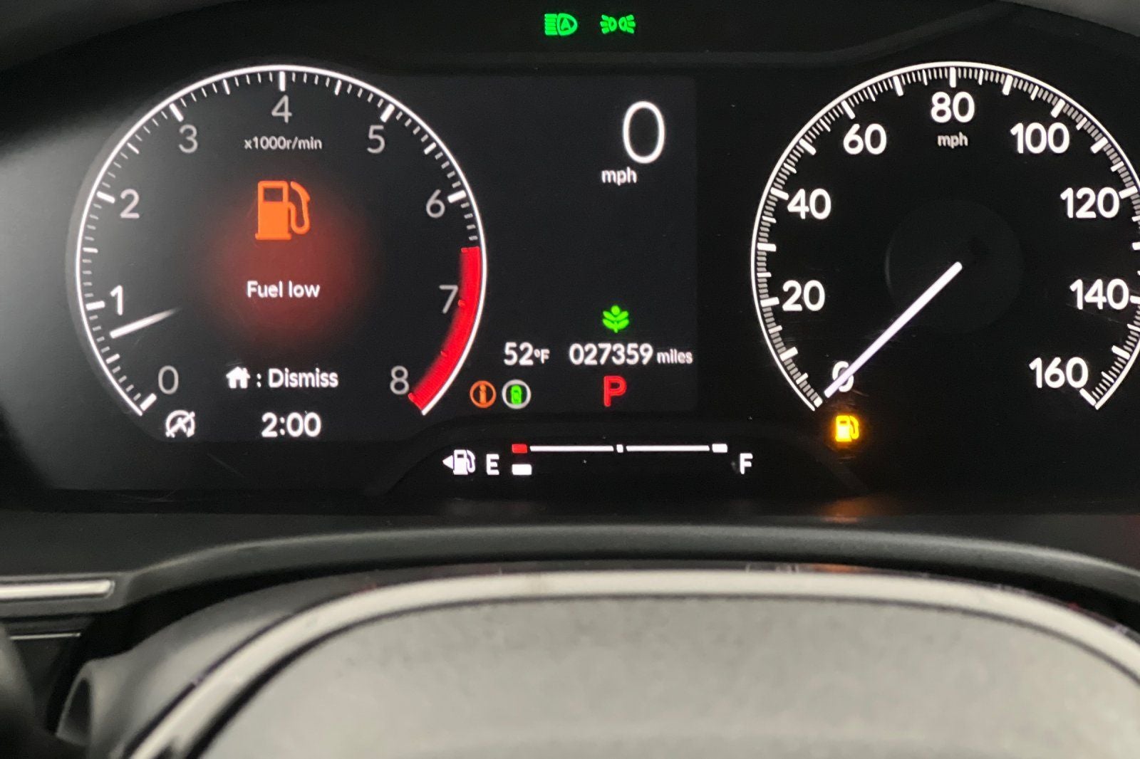 2023 Honda Civic EX-L